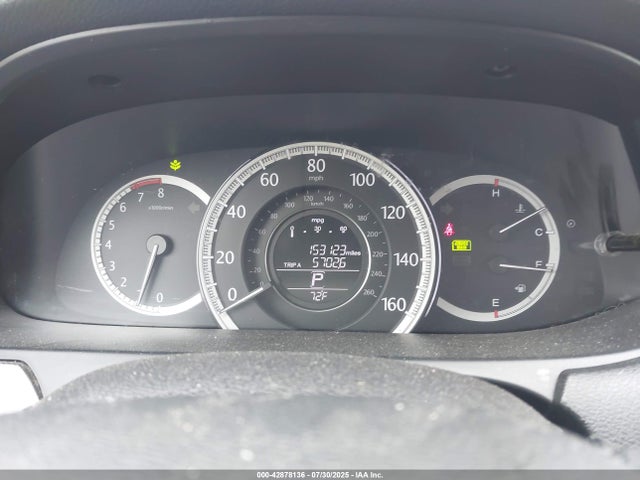 Продажа на аукционе авто 2013 Honda Accord Lx, vin: 1HGCR2F35DA253994, номер лота: 42878136