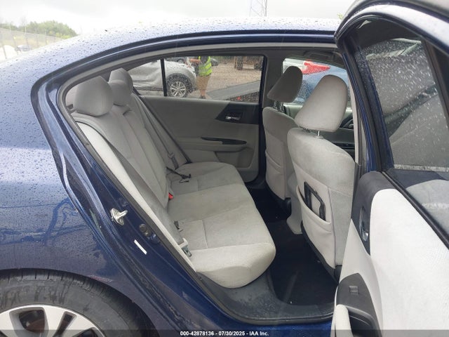 Продажа на аукционе авто 2013 Honda Accord Lx, vin: 1HGCR2F35DA253994, номер лота: 42878136
