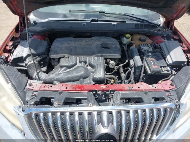 1G4PP5SK1G4114013 Buick lea - gas/alc, sidi, alum, ho