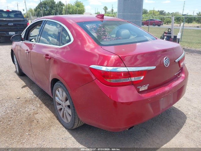 1G4PP5SK1G4114013 Buick lea - gas/alc, sidi, alum, ho