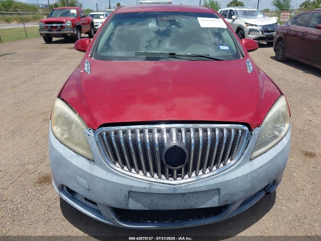 1G4PP5SK1G4114013 Buick lea - gas/alc, sidi, alum, ho