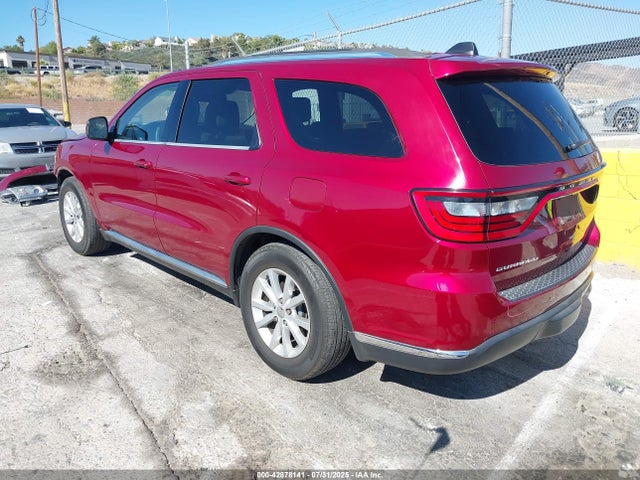1C4RDHAG5EC561189 Dodge 2014