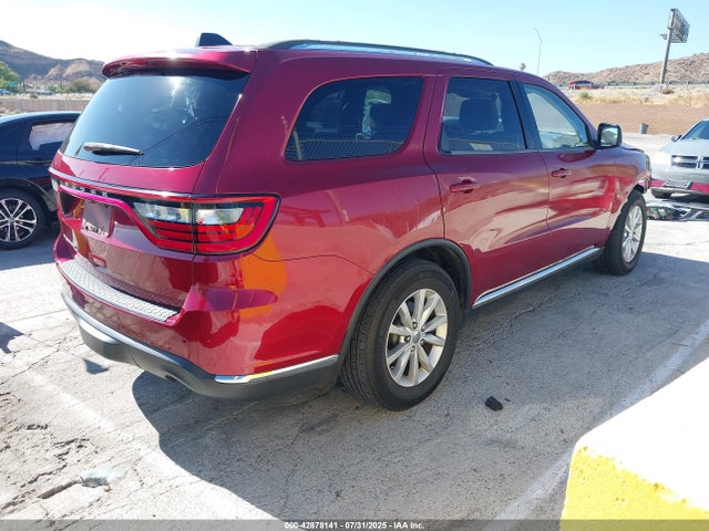 1C4RDHAG5EC561189 Dodge 2014