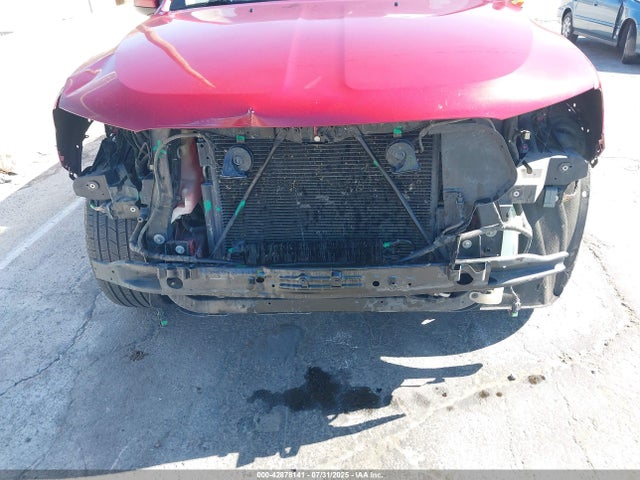 1C4RDHAG5EC561189 Dodge 2014