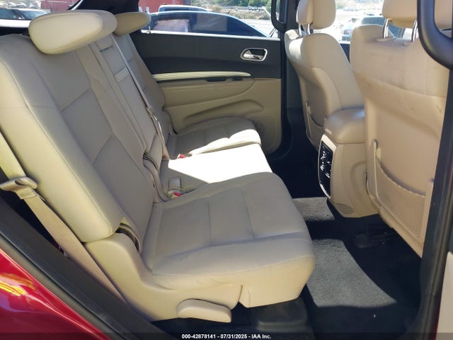 1C4RDHAG5EC561189 Dodge 2014