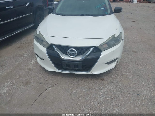 Nissan 2016 2016 1N4AA6AP9GC379451 Image 12