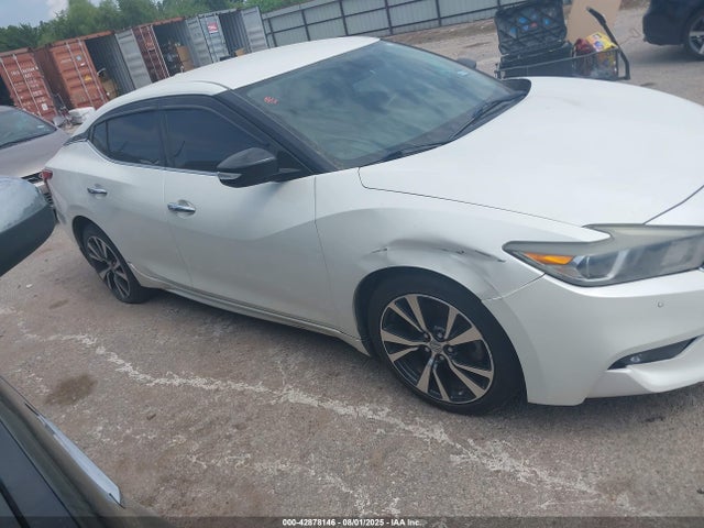 Nissan 2016 2016 1N4AA6AP9GC379451 Image 13