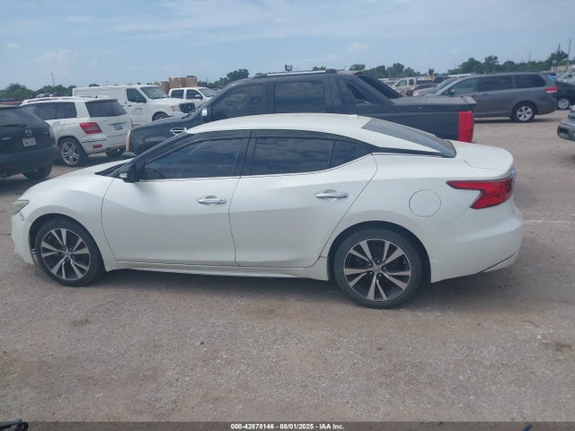 Nissan 2016 2016 1N4AA6AP9GC379451 Image 14