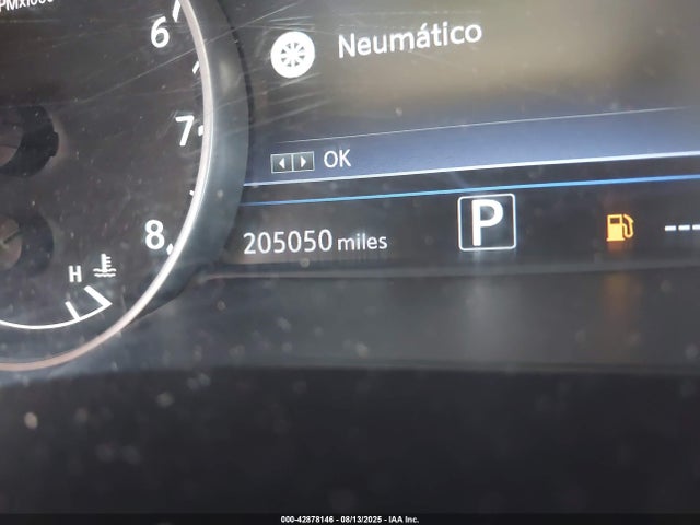 Nissan 2016 2016 1N4AA6AP9GC379451 Image 15