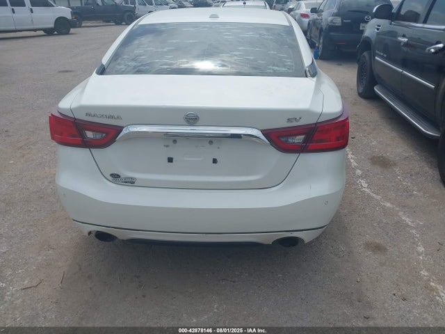 Nissan 2016 2016 1N4AA6AP9GC379451 Image 16