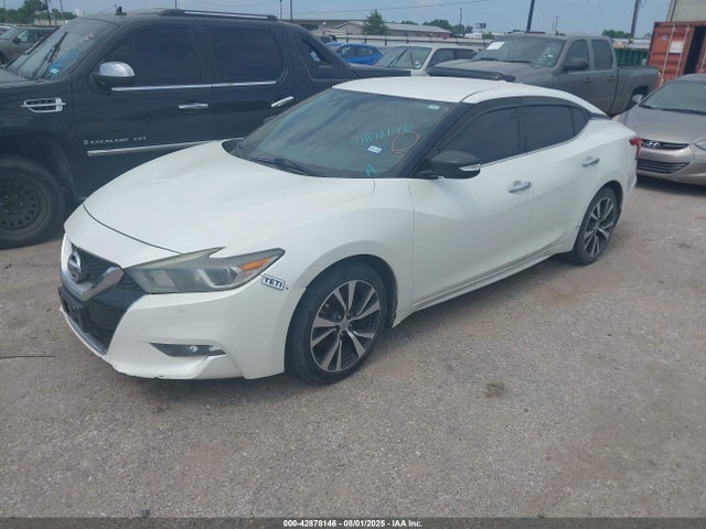 Nissan 2016 2016 1N4AA6AP9GC379451 Image 2