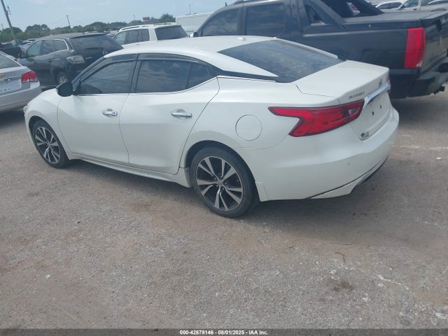 Nissan 2016 2016 1N4AA6AP9GC379451 Image 3