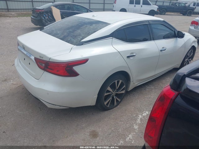 Nissan 2016 2016 1N4AA6AP9GC379451 Image 4
