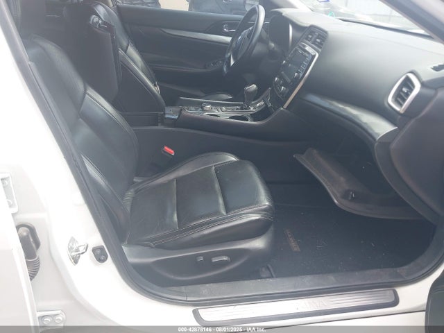 Nissan 2016 2016 1N4AA6AP9GC379451 Image 5