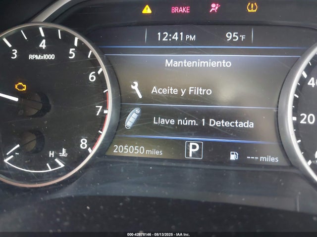 Nissan 2016 2016 1N4AA6AP9GC379451 Image 7