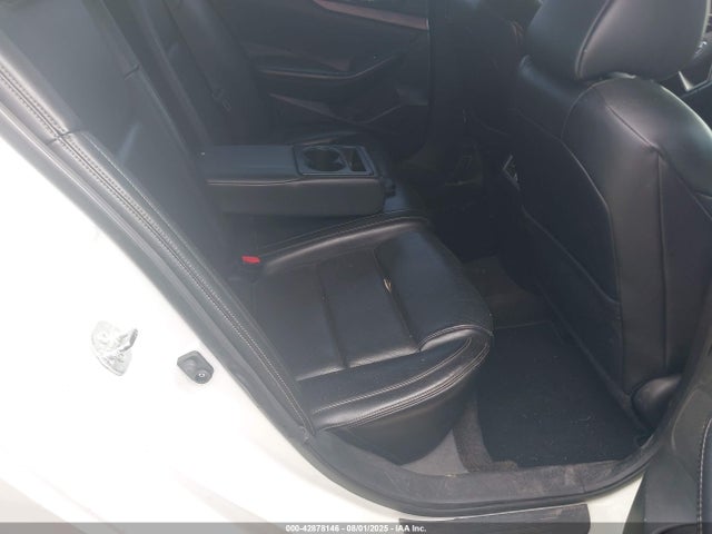 Nissan 2016 2016 1N4AA6AP9GC379451 Image 8