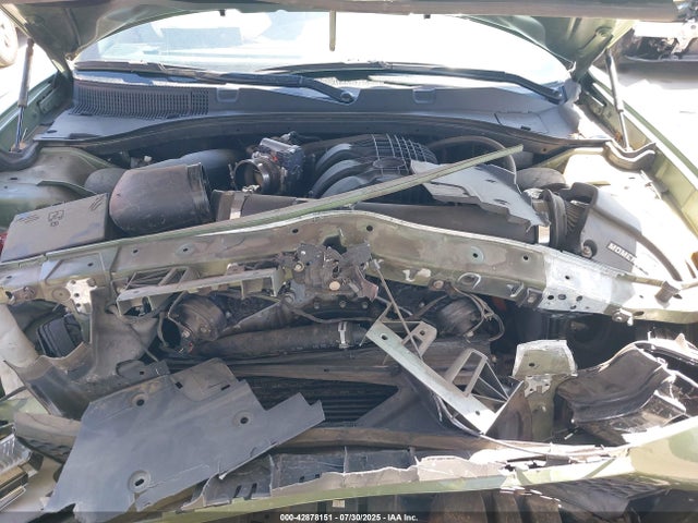 2C3CDXHG4LH186545 Dodge 2020