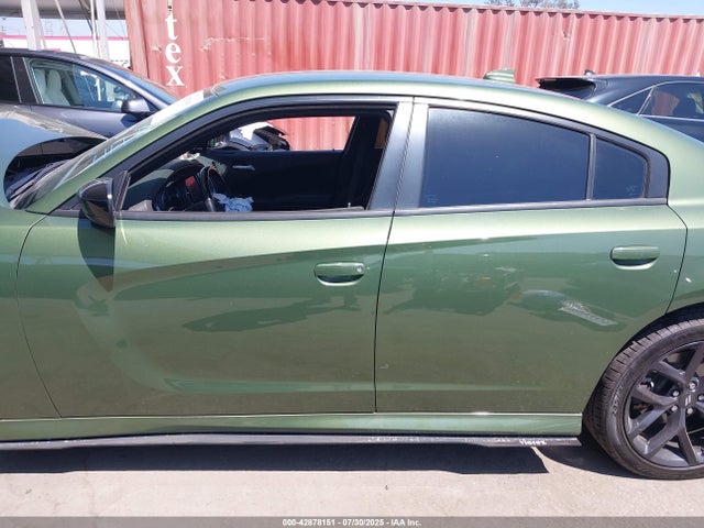 2C3CDXHG4LH186545 Dodge 2020