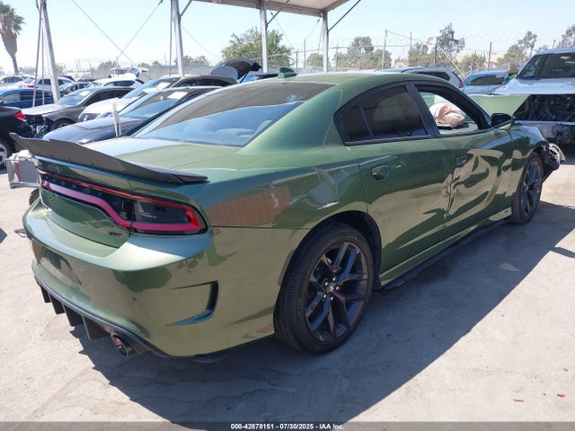 2C3CDXHG4LH186545 Dodge 2020