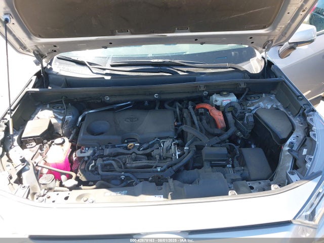 2T3RWRFV3KW036504 Toyota a25-fxz, 3nm+4nm