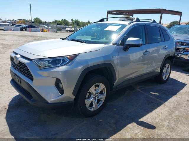 2T3RWRFV3KW036504 Toyota a25-fxz, 3nm+4nm
