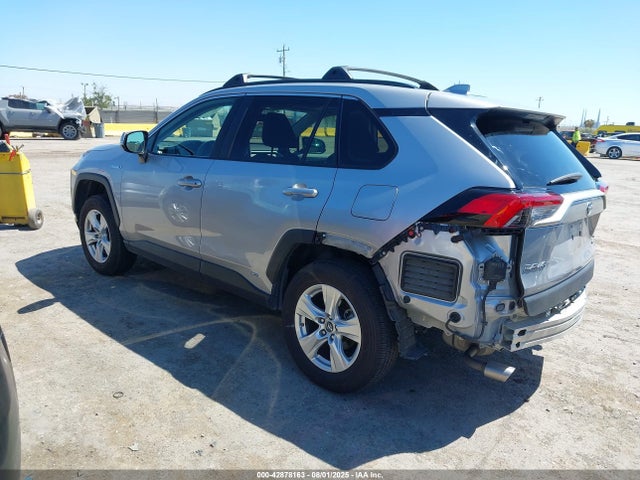 2T3RWRFV3KW036504 Toyota a25-fxz, 3nm+4nm