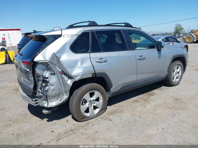 2T3RWRFV3KW036504 Toyota a25-fxz, 3nm+4nm