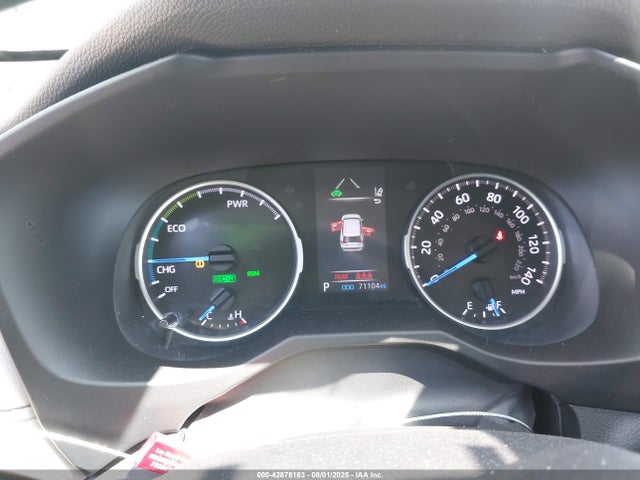 2T3RWRFV3KW036504 Toyota a25-fxz, 3nm+4nm