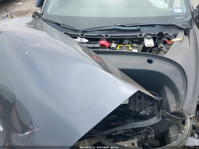 2021 TESLA MODEL 3 5YJ3E1EB9MF849114 Photo 9