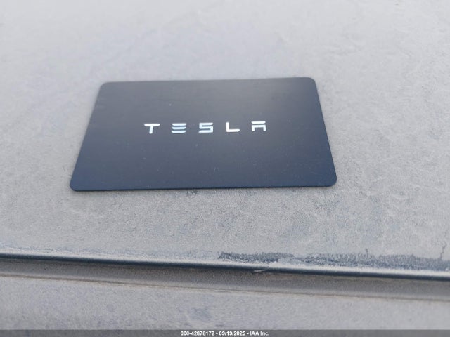 2021 TESLA MODEL 3 5YJ3E1EB9MF849114 Photo 10