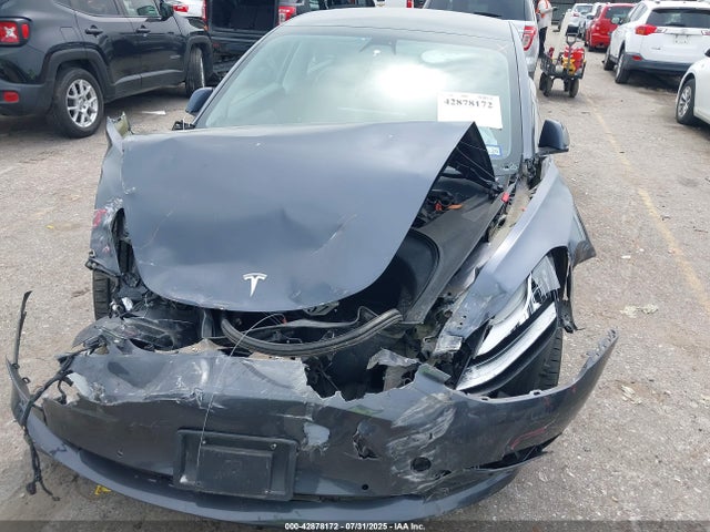2021 TESLA MODEL 3 5YJ3E1EB9MF849114 Photo 5