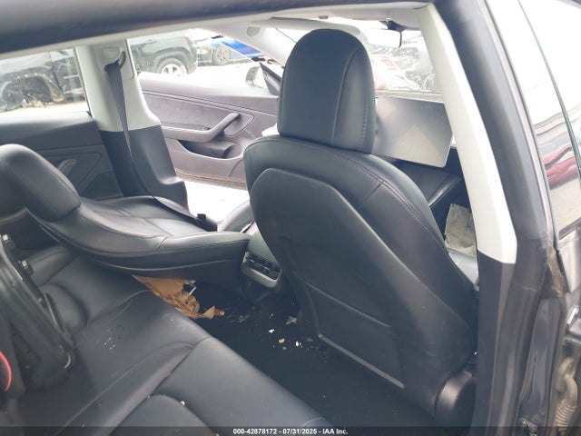 2021 TESLA MODEL 3 5YJ3E1EB9MF849114 Photo 7