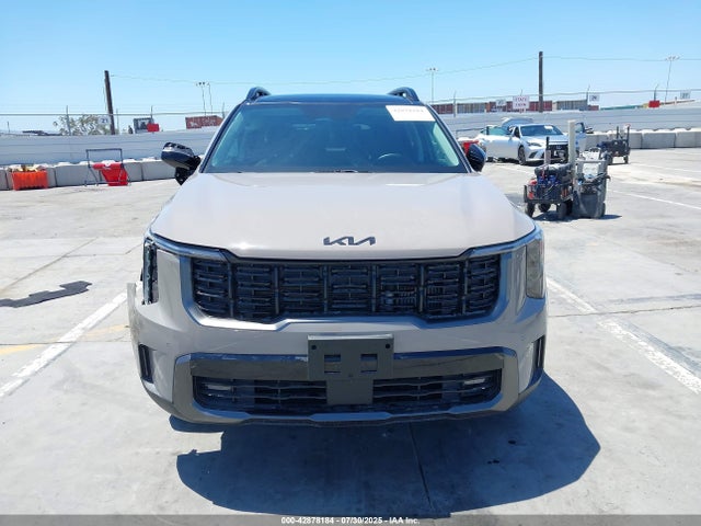 5XYRHDJF3SG368812 KIA t-gdi theta-iii