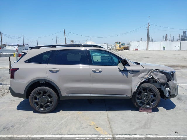 5XYRHDJF3SG368812 KIA t-gdi theta-iii