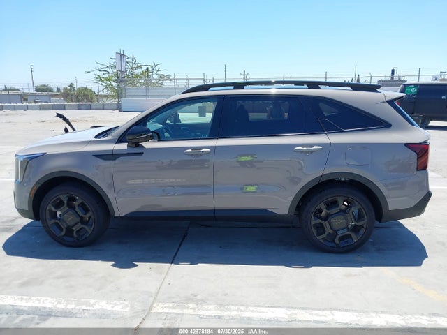 5XYRHDJF3SG368812 KIA t-gdi theta-iii