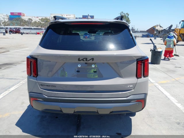 5XYRHDJF3SG368812 KIA t-gdi theta-iii