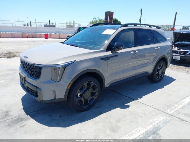 5XYRHDJF3SG368812 KIA t-gdi theta-iii
