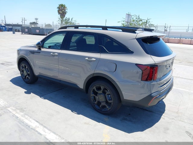 5XYRHDJF3SG368812 KIA t-gdi theta-iii