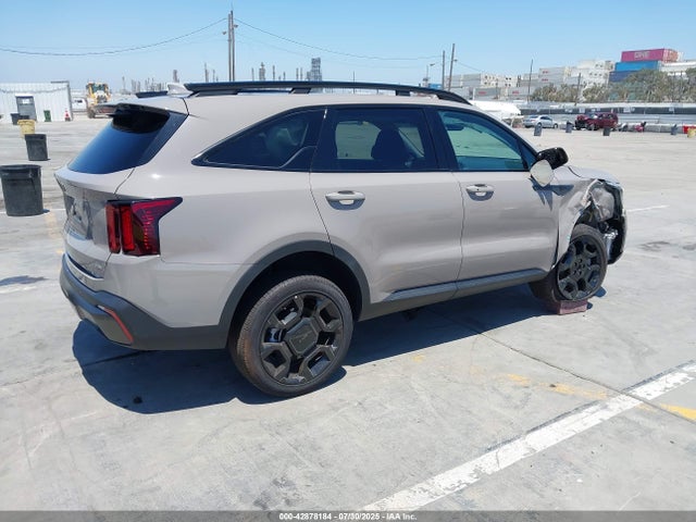 5XYRHDJF3SG368812 KIA t-gdi theta-iii