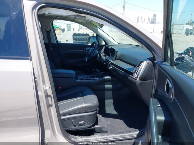 5XYRHDJF3SG368812 KIA t-gdi theta-iii