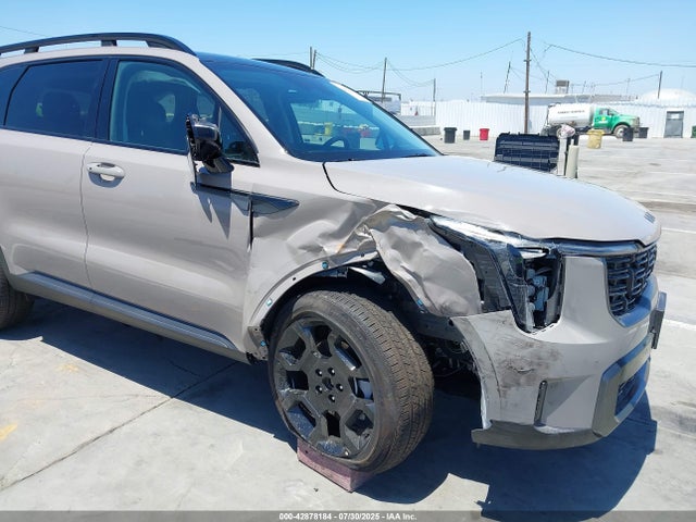 5XYRHDJF3SG368812 KIA t-gdi theta-iii