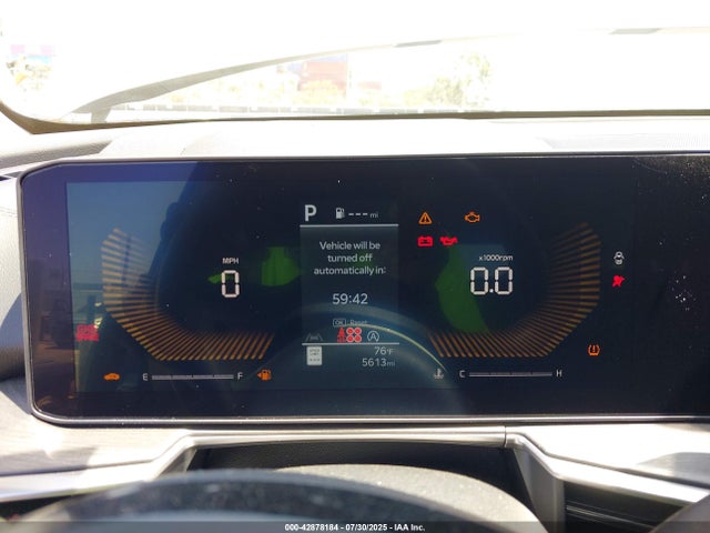 5XYRHDJF3SG368812 KIA t-gdi theta-iii
