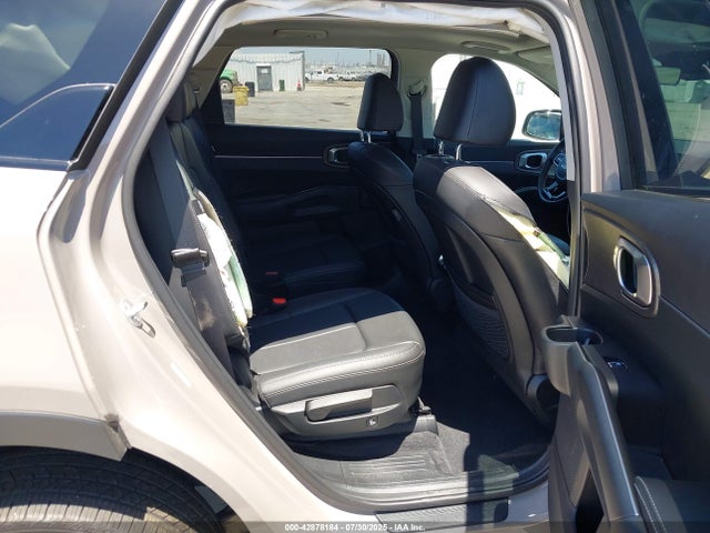 5XYRHDJF3SG368812 KIA t-gdi theta-iii