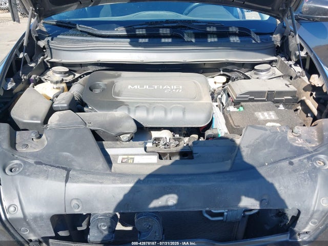 1C4PJLCB1JD622594 Jeep 2018