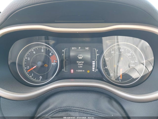 1C4PJLCB1JD622594 Jeep 2018