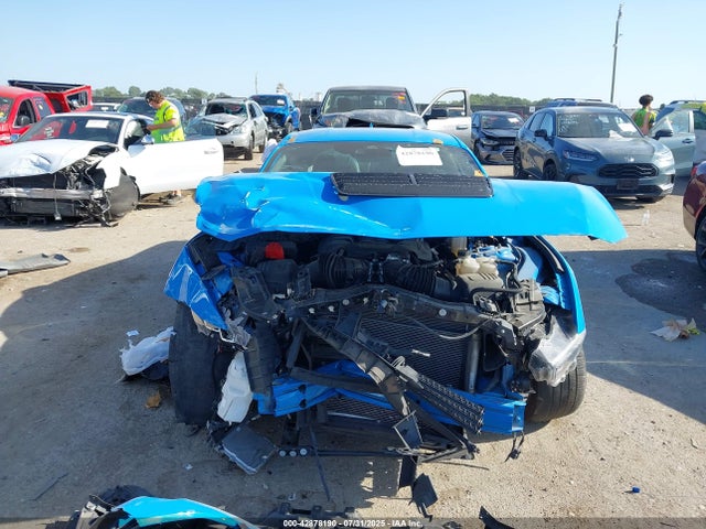 Aukcja sprzedaży 2024 Ford Mustang Gt Premium Fastback, vin: 1FA6P8CFXR5420309, numer aukcji: 42878190
