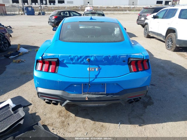 Aukcja sprzedaży 2024 Ford Mustang Gt Premium Fastback, vin: 1FA6P8CFXR5420309, numer aukcji: 42878190