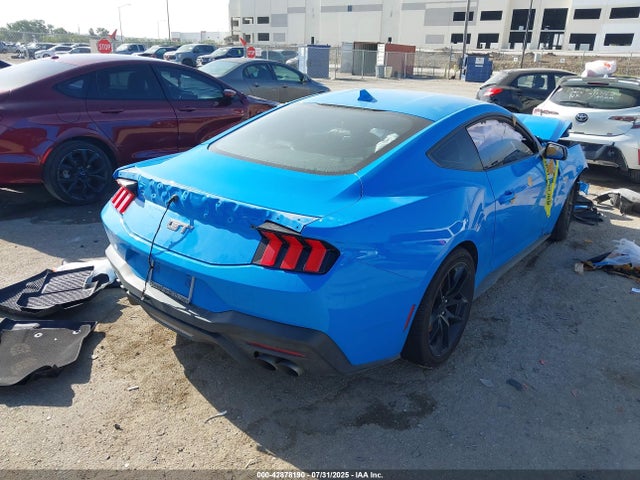 Aukcja sprzedaży 2024 Ford Mustang Gt Premium Fastback, vin: 1FA6P8CFXR5420309, numer aukcji: 42878190