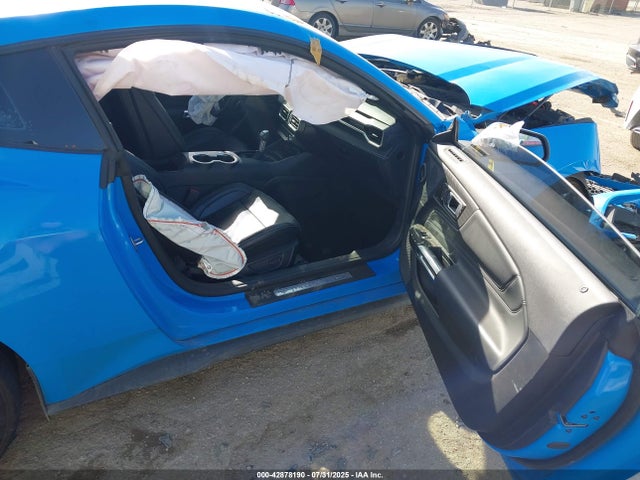 Aukcja sprzedaży 2024 Ford Mustang Gt Premium Fastback, vin: 1FA6P8CFXR5420309, numer aukcji: 42878190