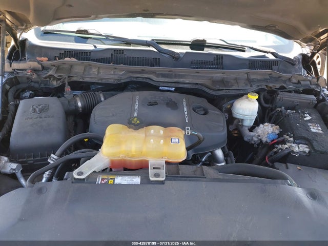 RAM 1500 2015 1C6RR6LM3FS614219 Image 10